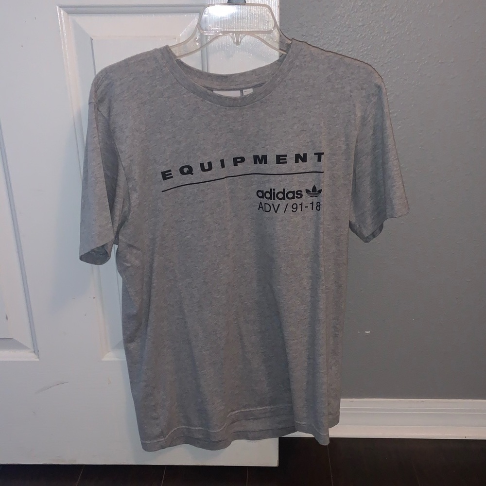 Adidas t-shirt